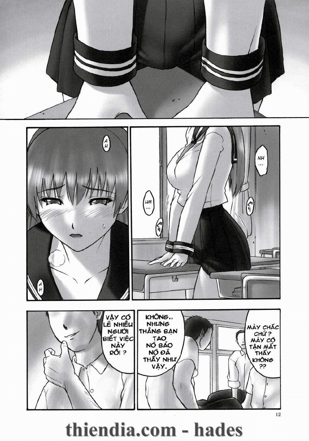 REI - Slave to the grind 1 trang 10