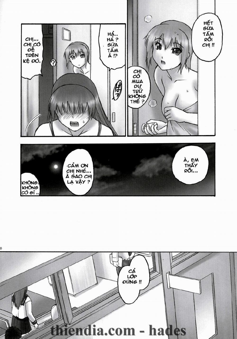 REI - Slave to the grind 1 trang 18