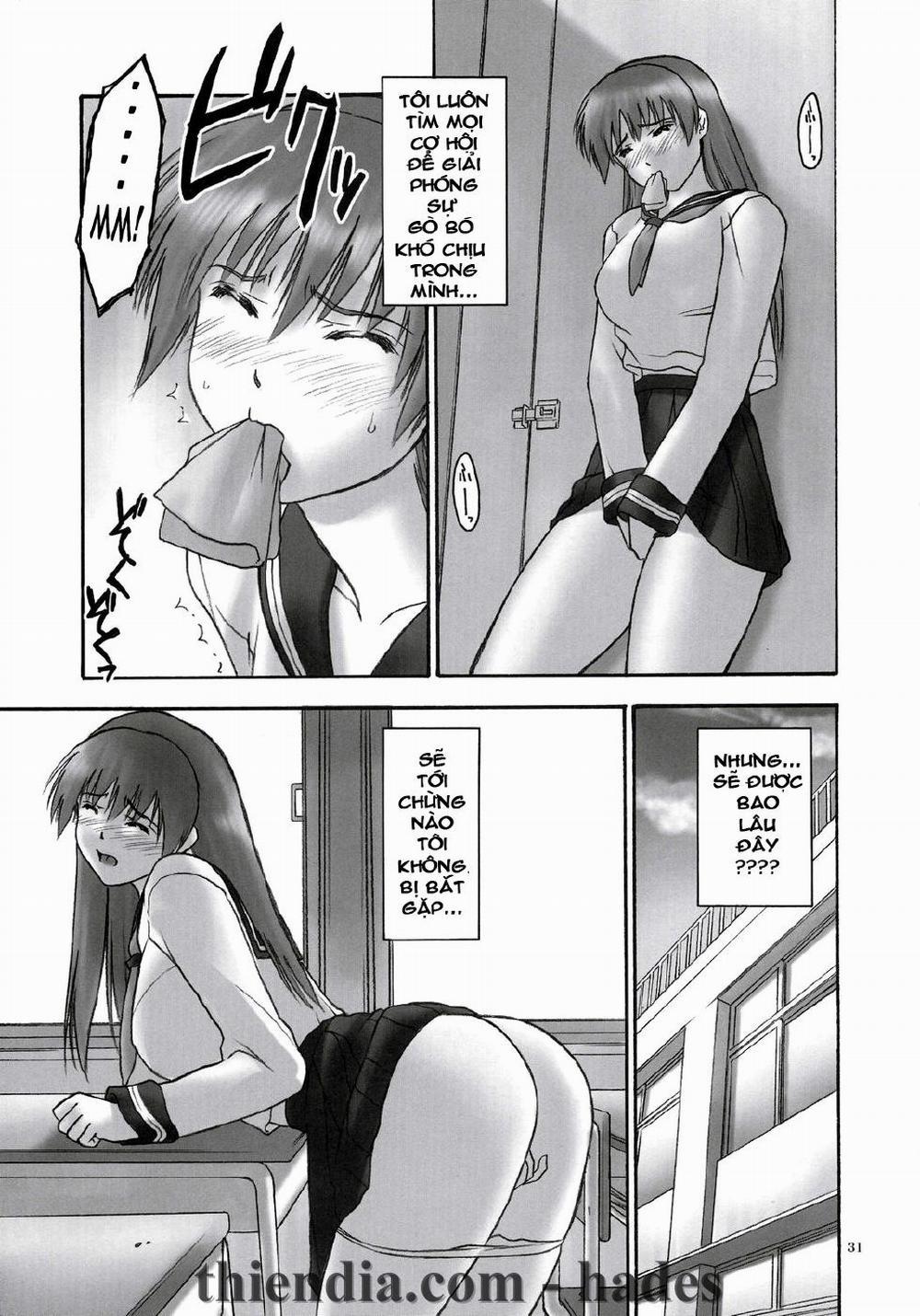 REI - Slave to the grind 1 trang 29