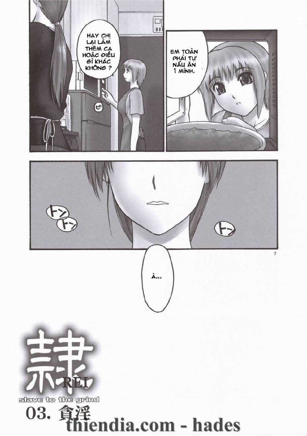 REI - Slave to the grind 2 trang 5