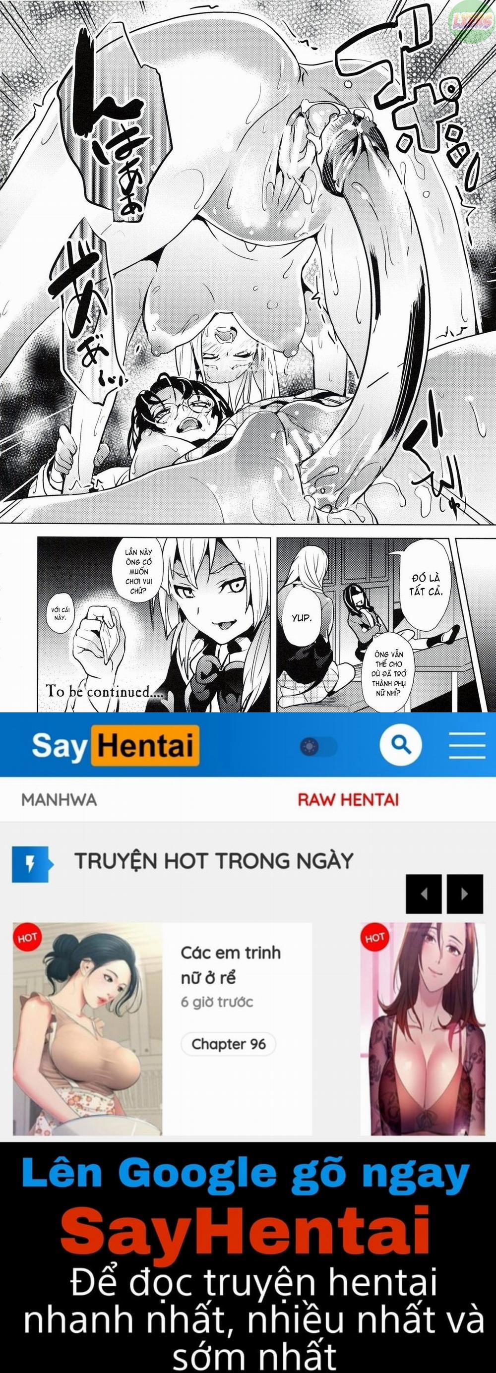 Reincarnation ~ Ubawareta Shoujo no Karada 4 trang 16