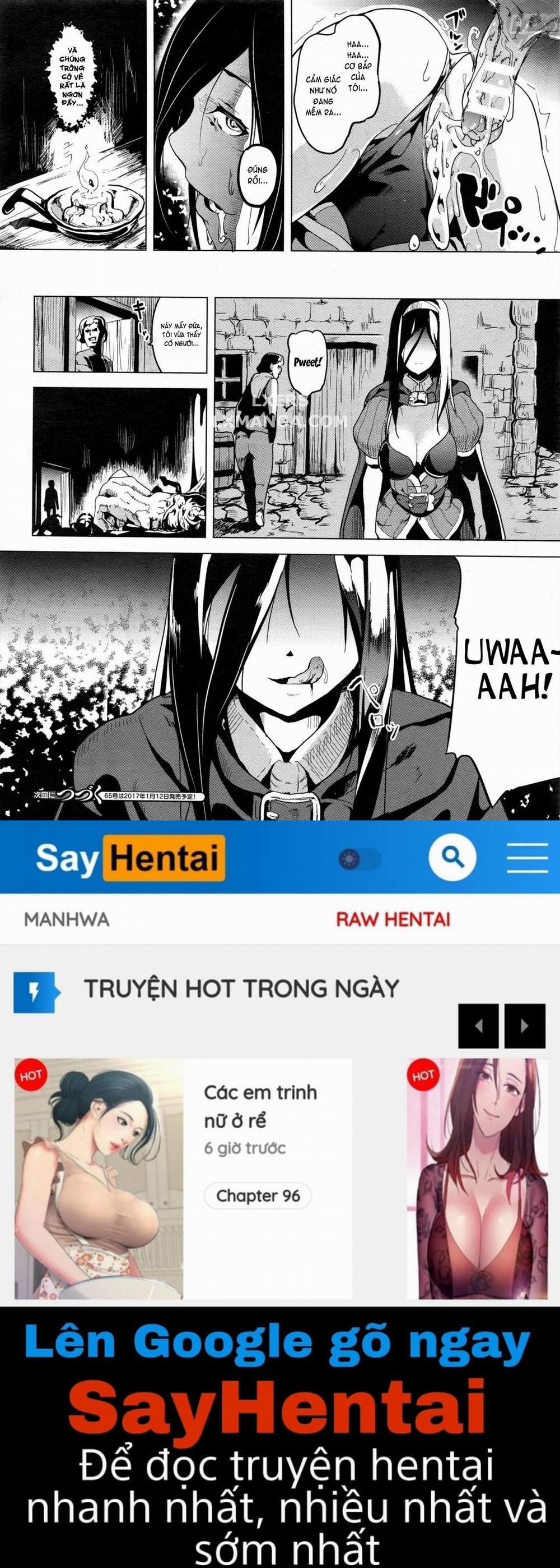 Reincarnation ~ Ubawareta Shoujo no Karada 8 trang 22