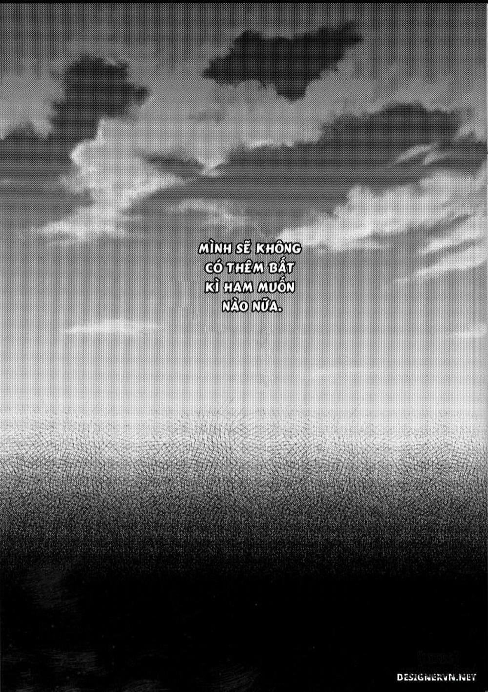 Reincarnation Oneshot trang 1