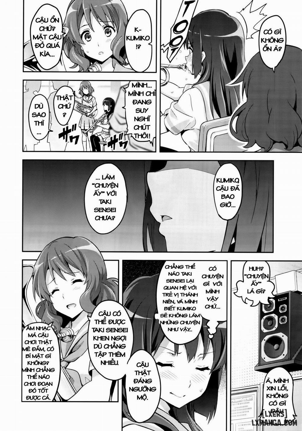 Reitama Oneshot trang 26