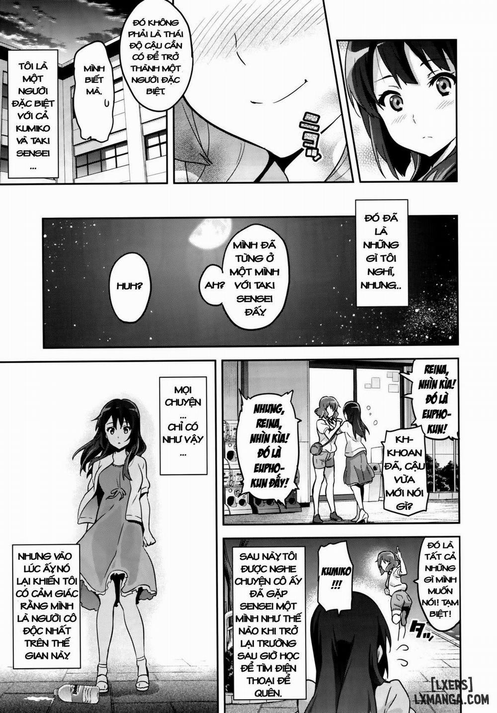 Reitama Oneshot trang 27