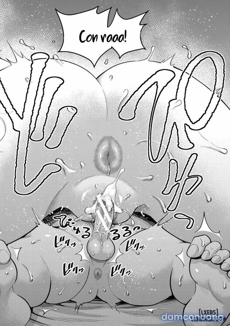 Reiwa no ChinTra! 1 trang 17