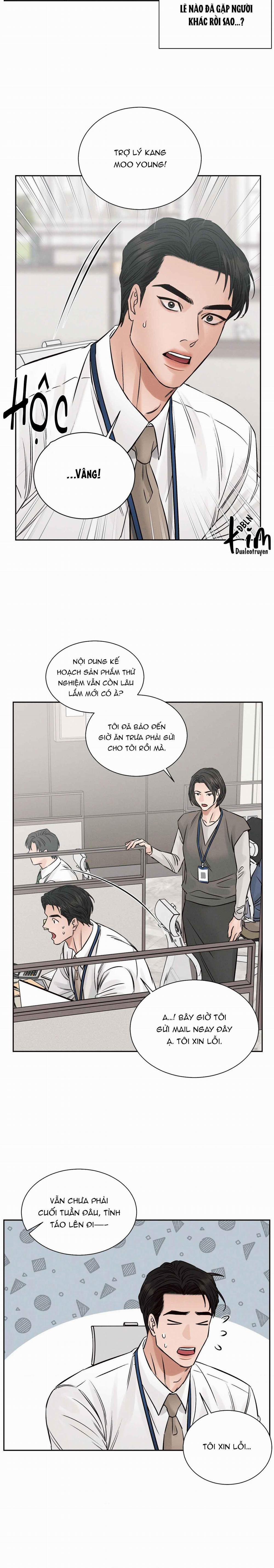 Relay Ss 3.3 ĐIỂM 3 trang 14