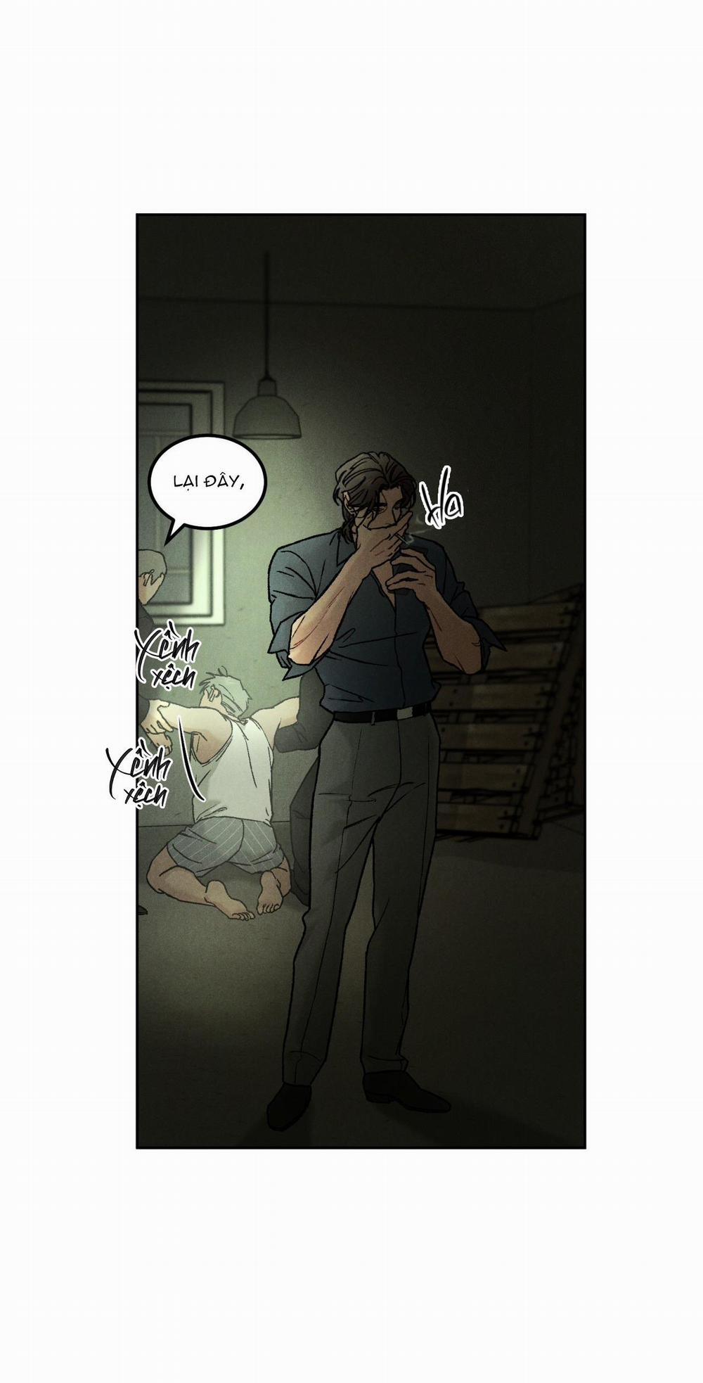 Relay Ss 4.1 nguyên tắc 1 trang 6