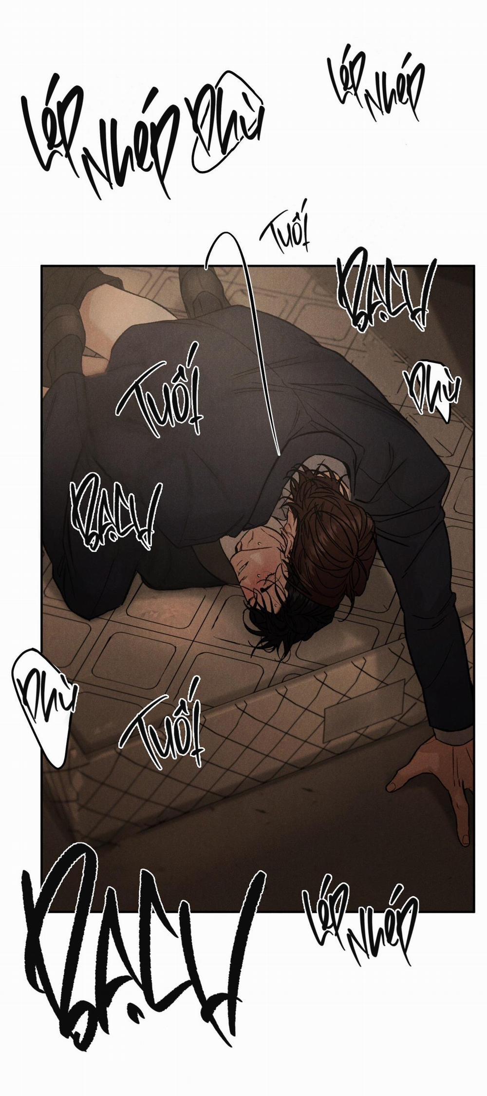 Relay Ss 4.3 nguyên tắc 3 trang 40