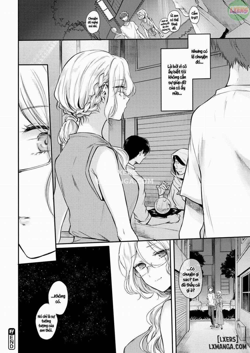 Release Miss Desire 2 END trang 19