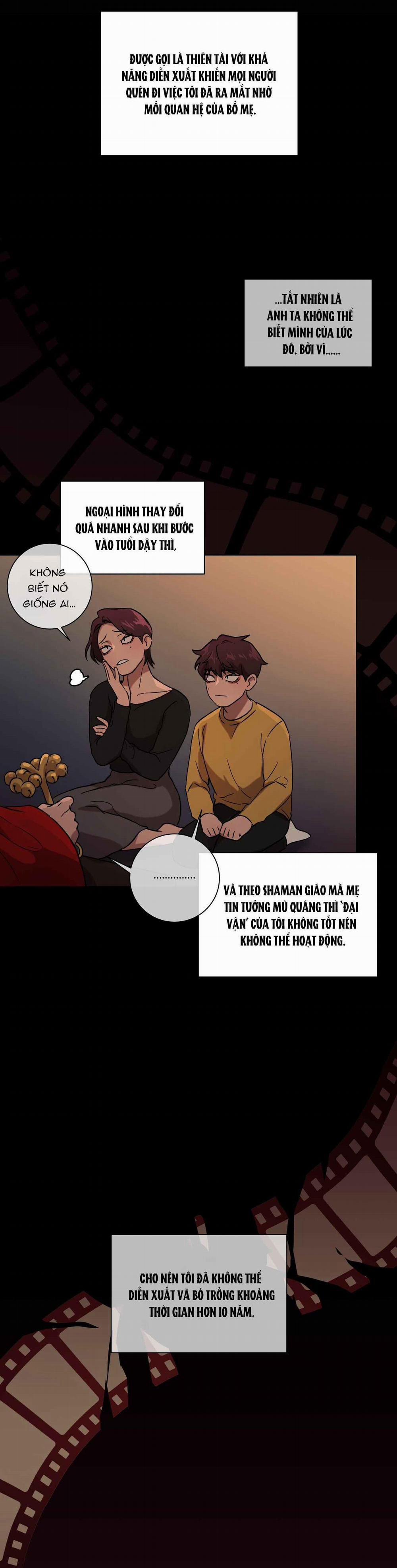 Release Your Persona 1 trang 13