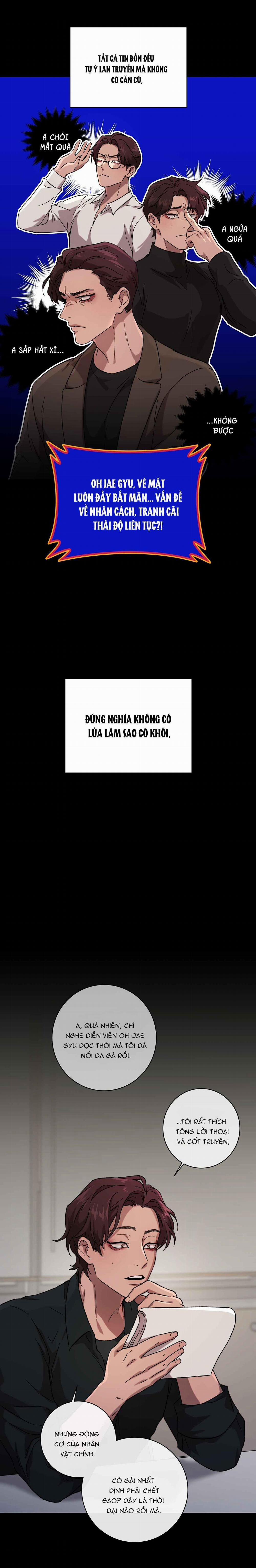 Release Your Persona 1 trang 20