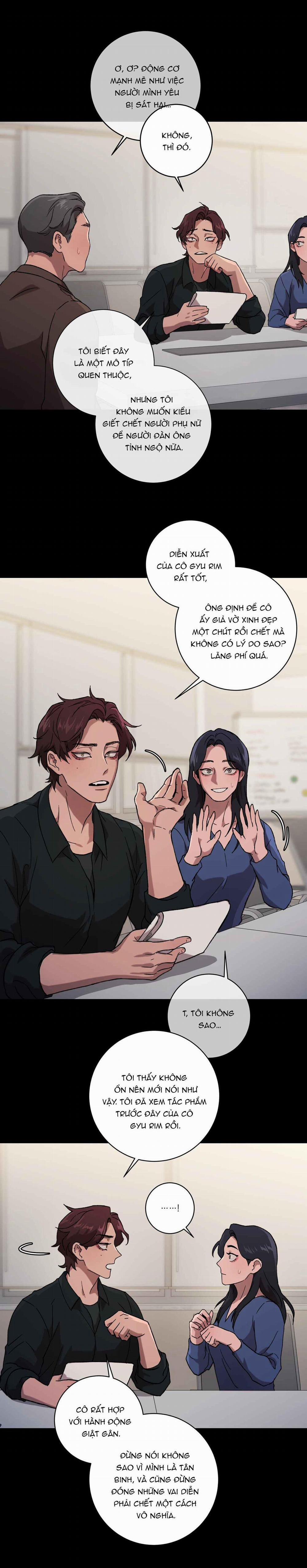 Release Your Persona 1 trang 21