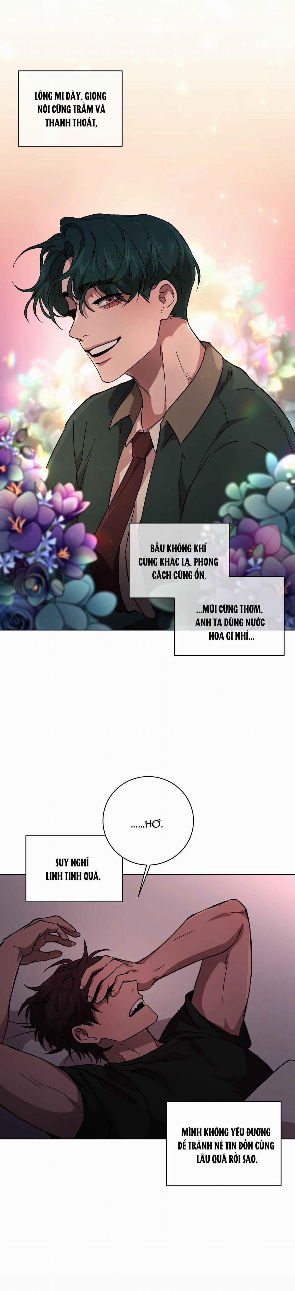 Release Your Persona 1 trang 28