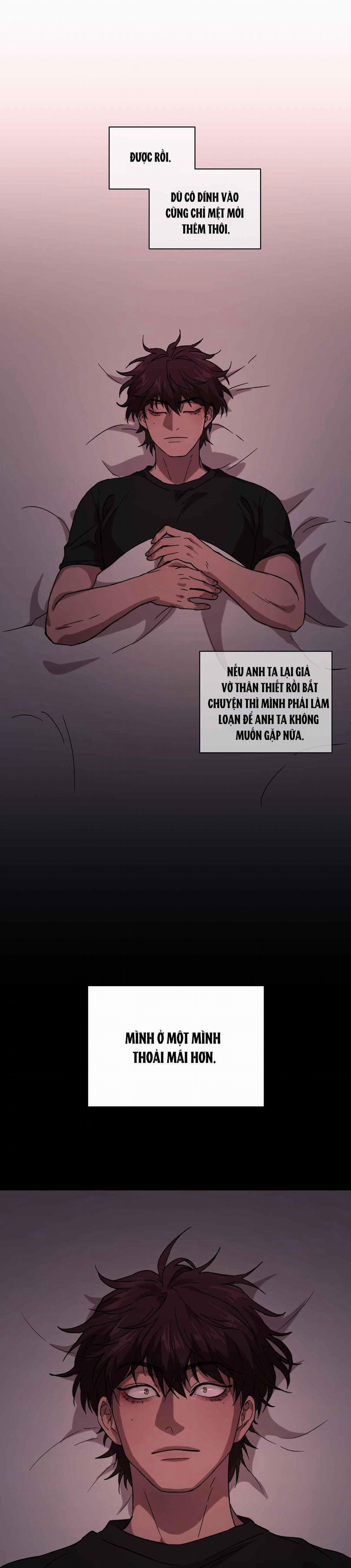 Release Your Persona 1 trang 29