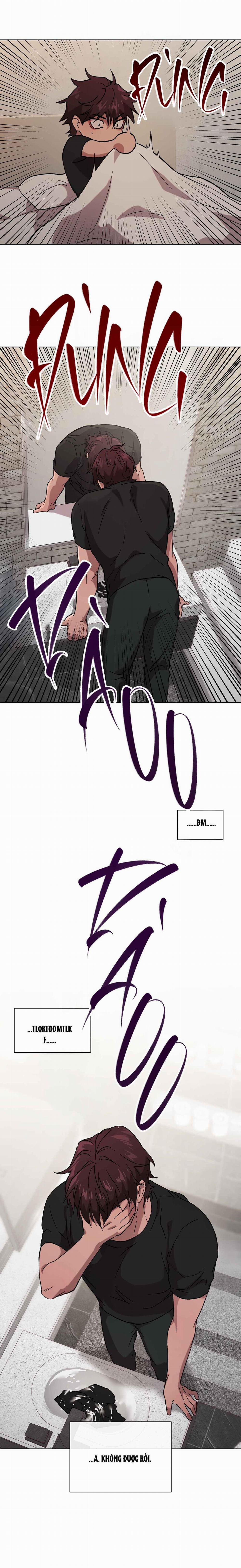 Release Your Persona 1 trang 35