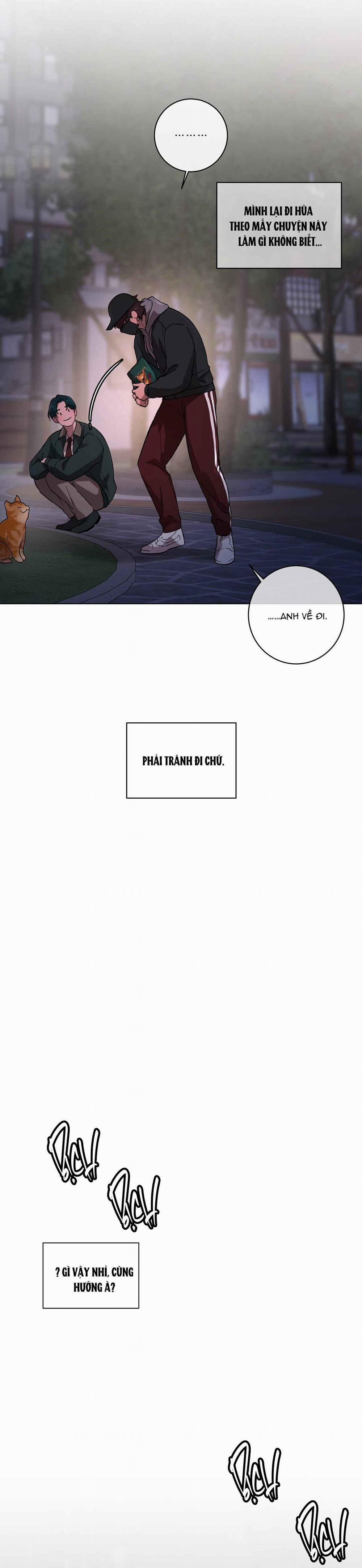 Release Your Persona 1 trang 4