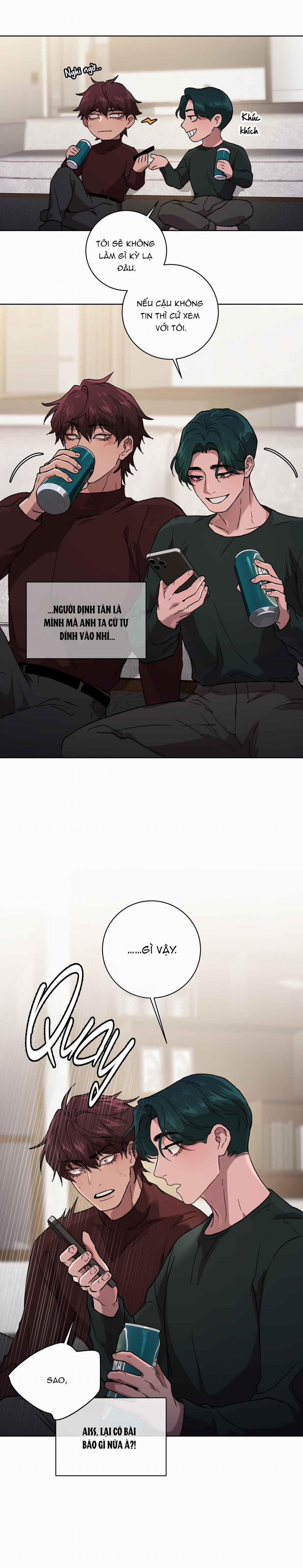 Release Your Persona 2 trang 15