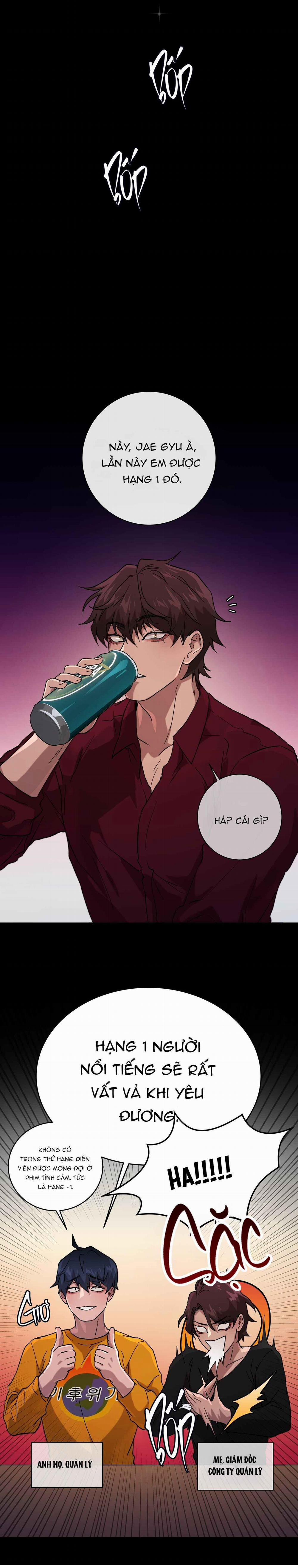 Release Your Persona 2 trang 21