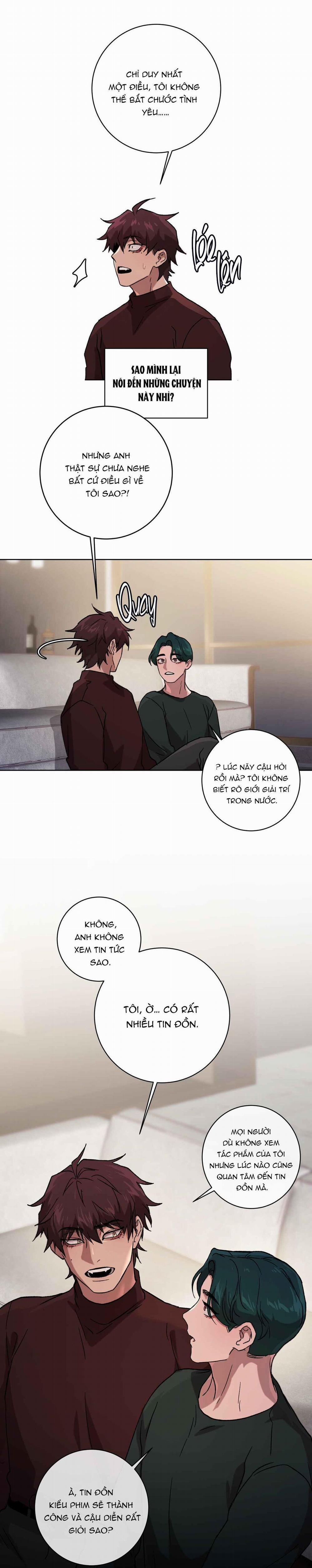 Release Your Persona 2 trang 24