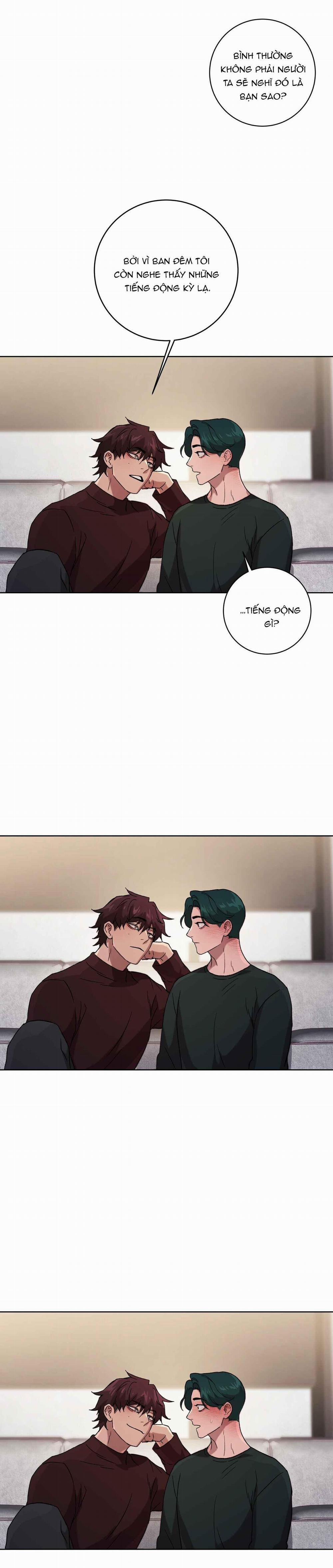 Release Your Persona 2 trang 32