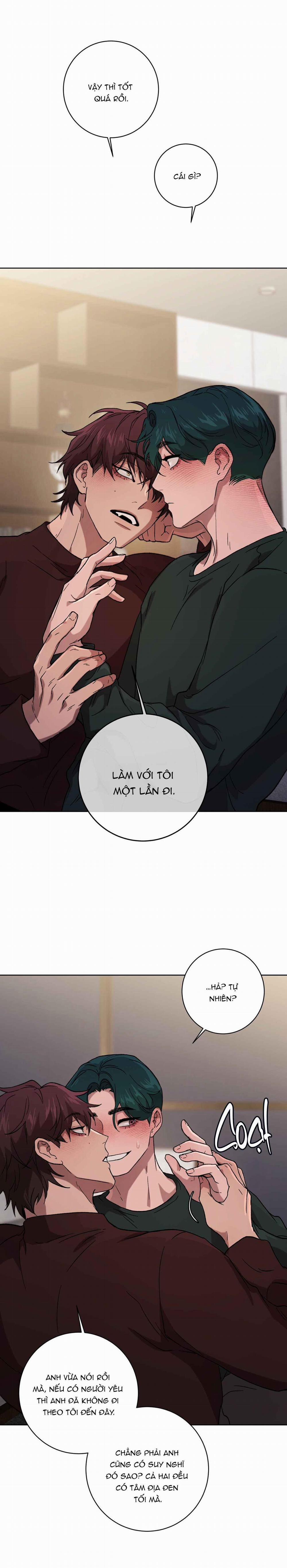 Release Your Persona 2 trang 34