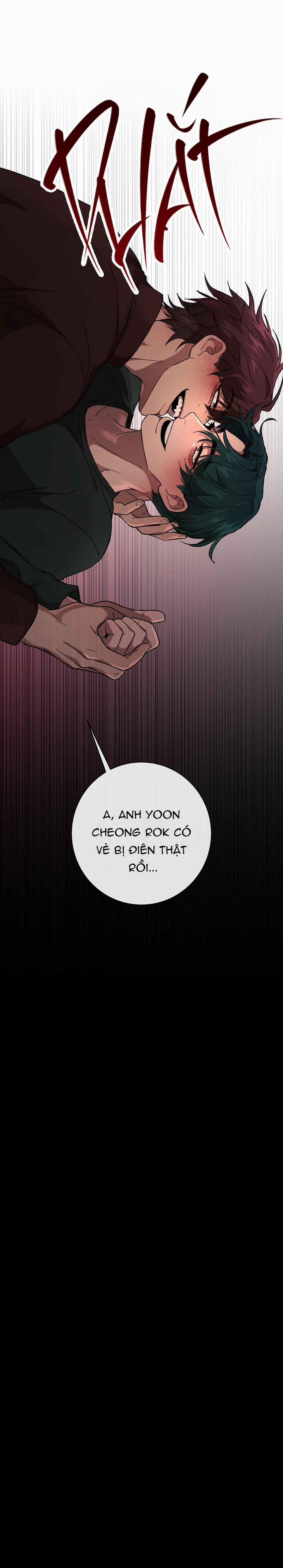 Release Your Persona 2 trang 36