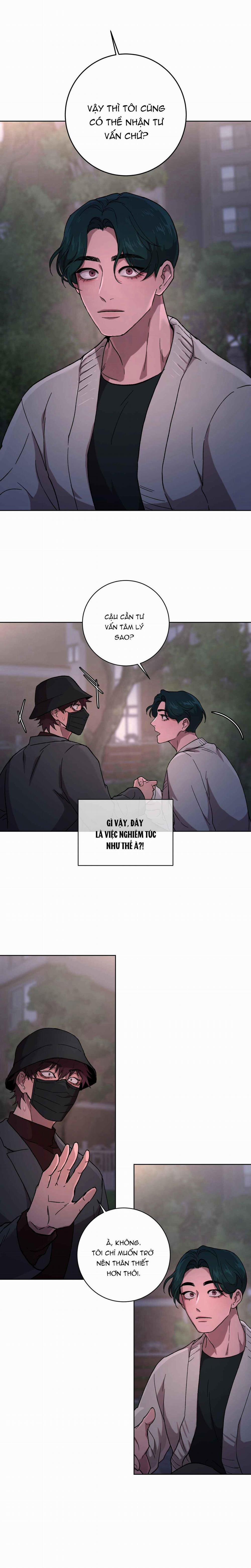 Release Your Persona 2 trang 5