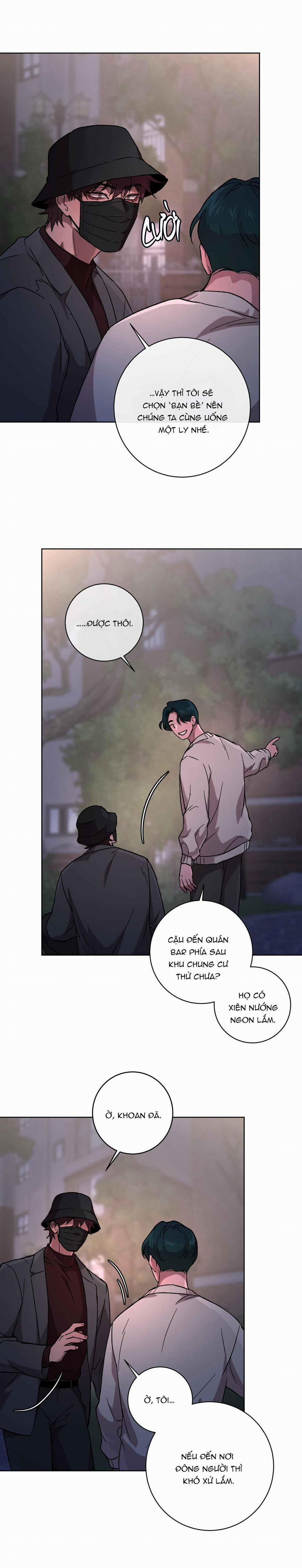 Release Your Persona 2 trang 7