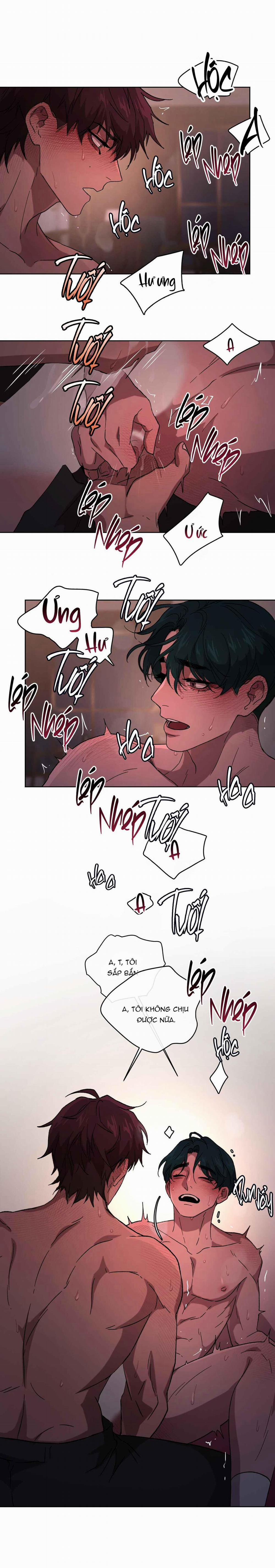 Release Your Persona 3 trang 10