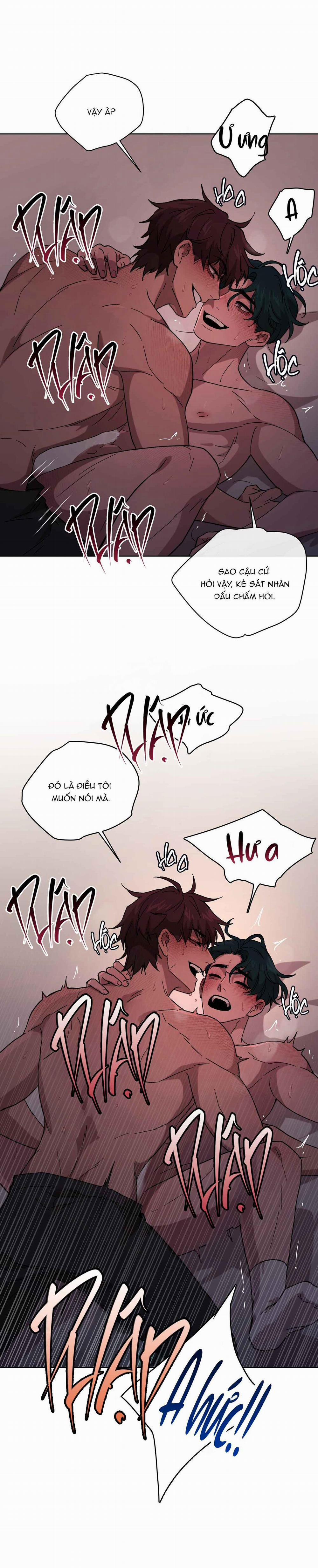 Release Your Persona 3 trang 12