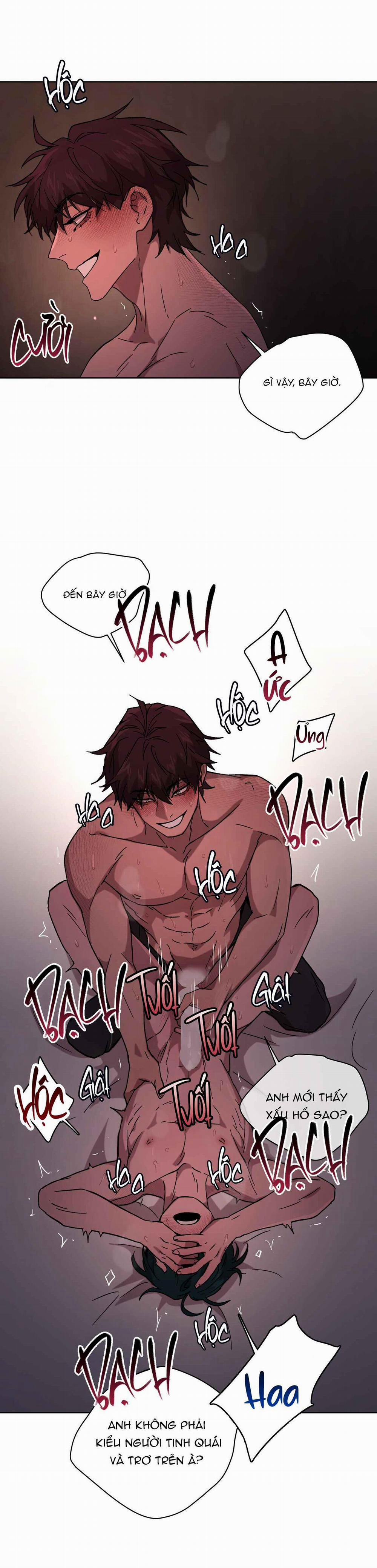 Release Your Persona 3 trang 15