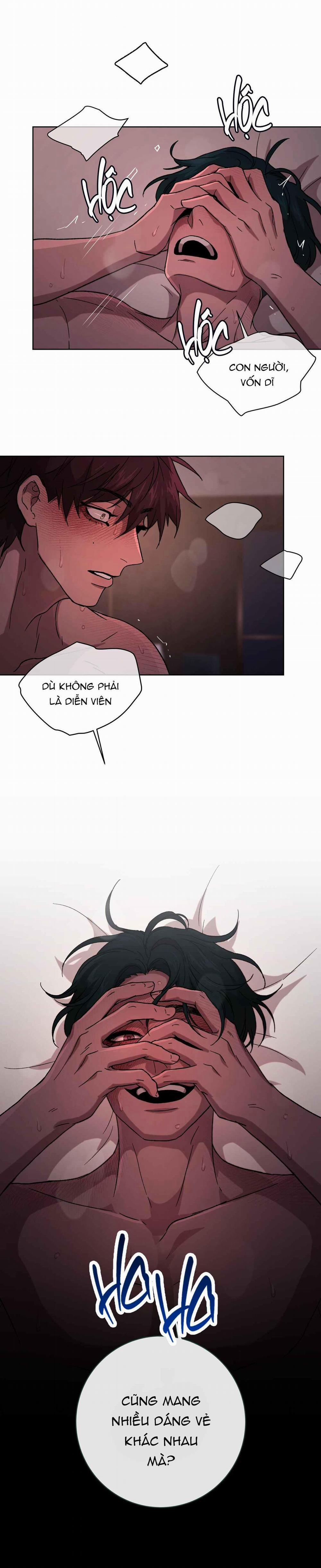 Release Your Persona 3 trang 16