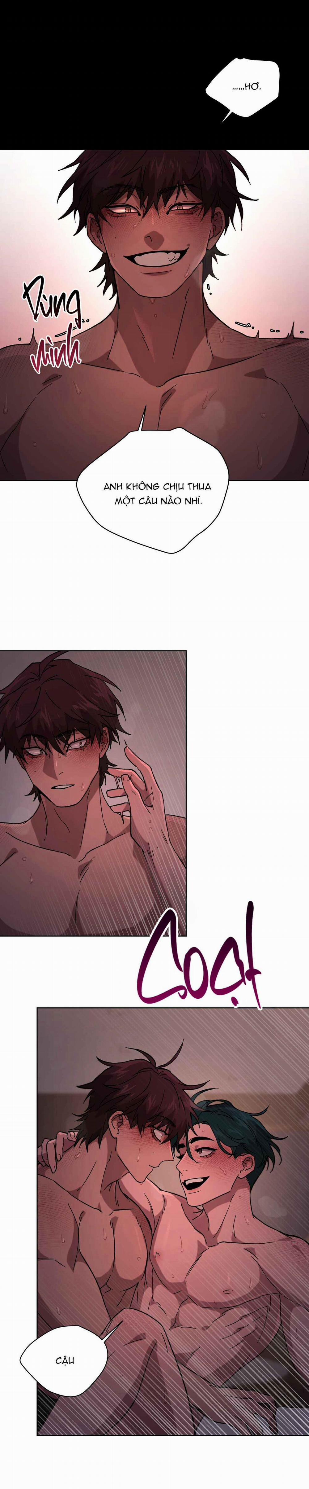 Release Your Persona 3 trang 17