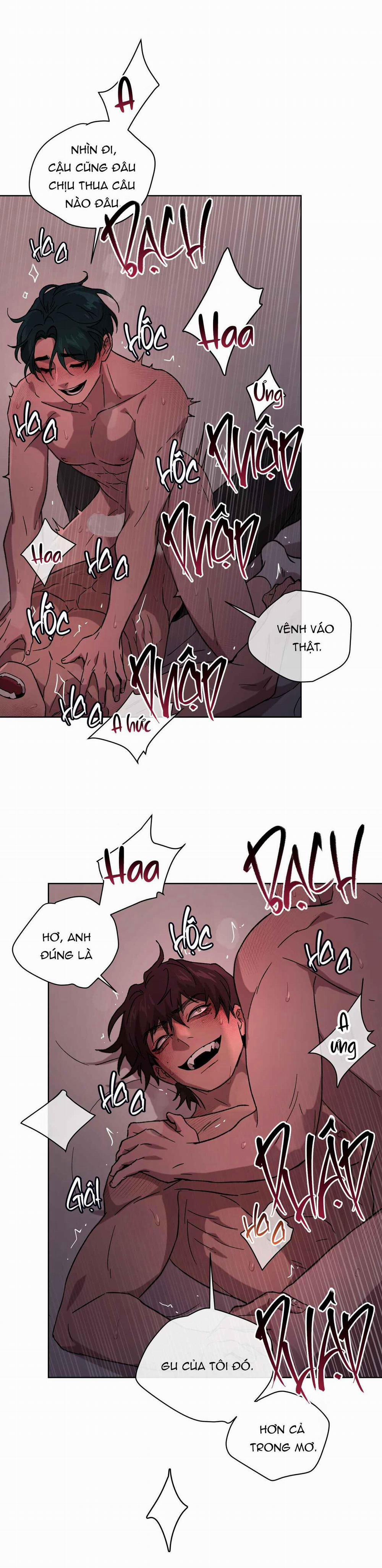 Release Your Persona 3 trang 19