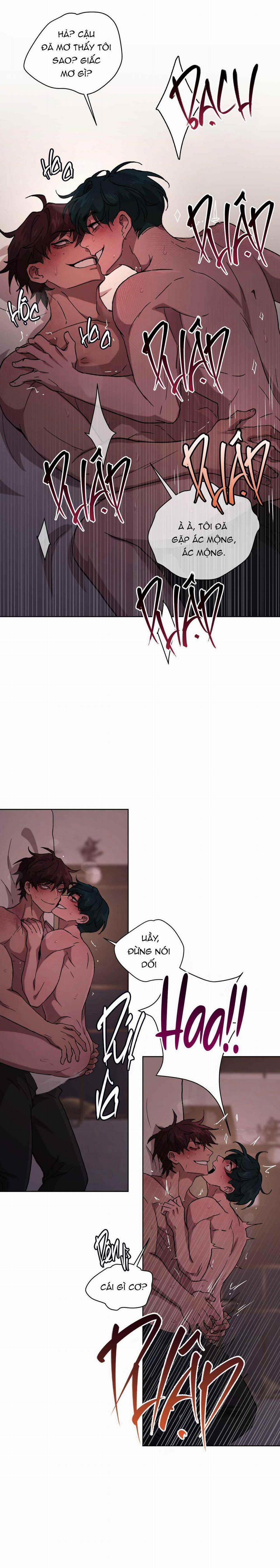 Release Your Persona 3 trang 20