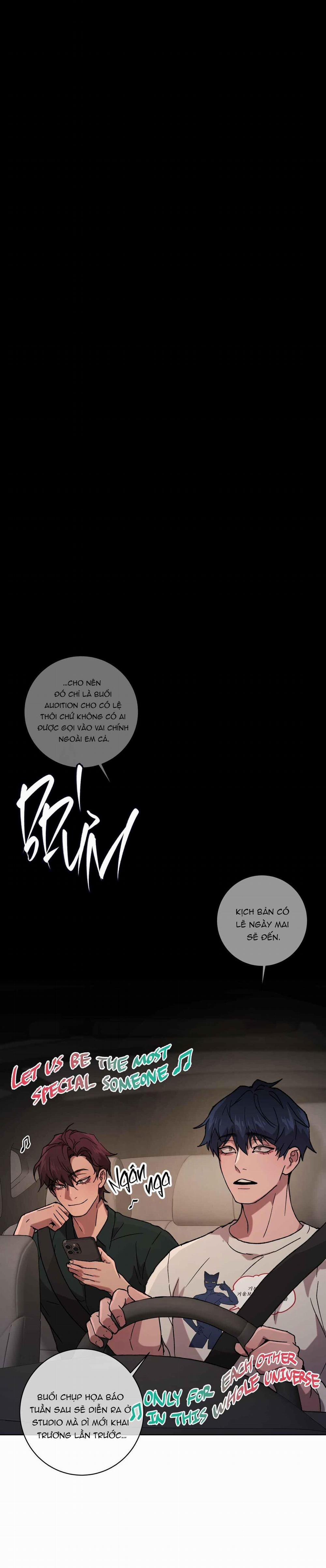 Release Your Persona 3 trang 26