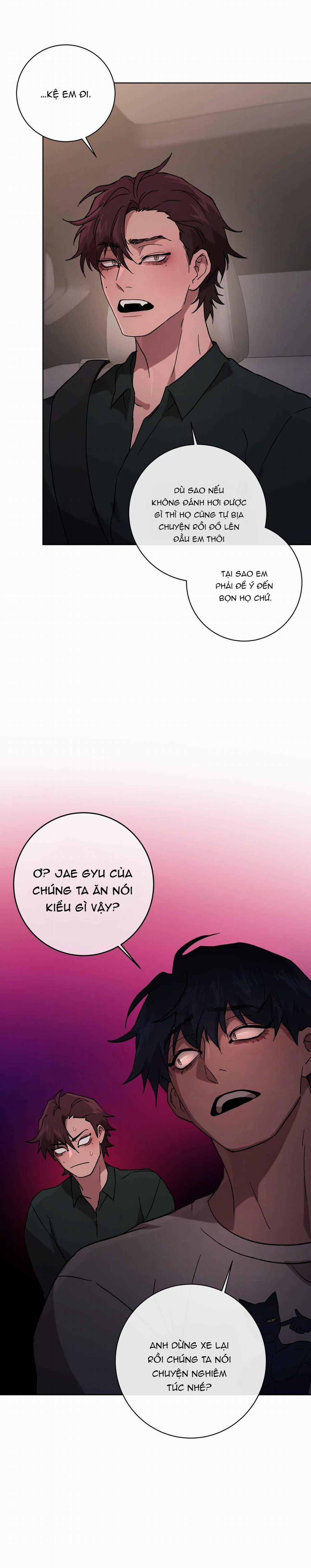 Release Your Persona 3 trang 29