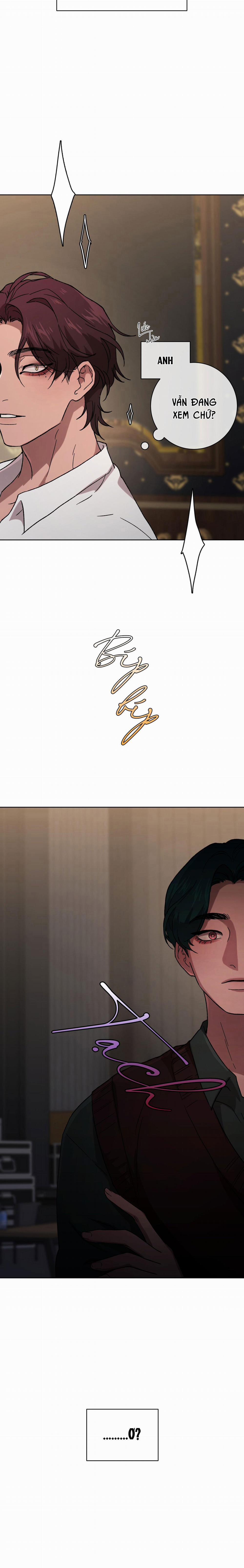 Release Your Persona 4 trang 5