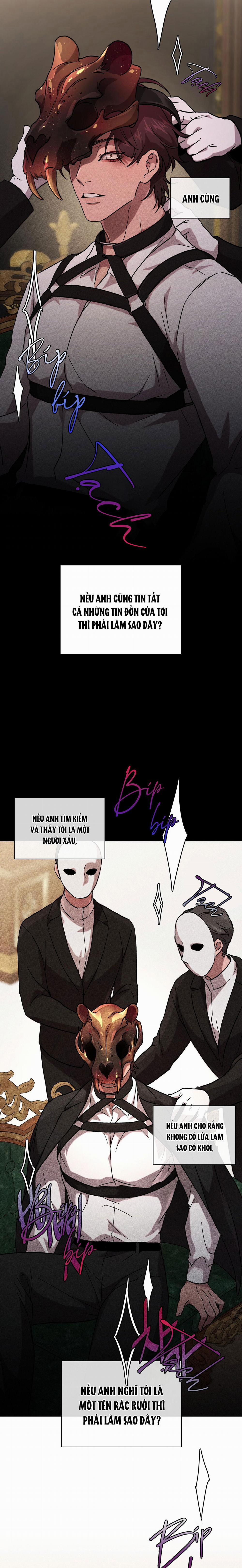 Release Your Persona 4 trang 7