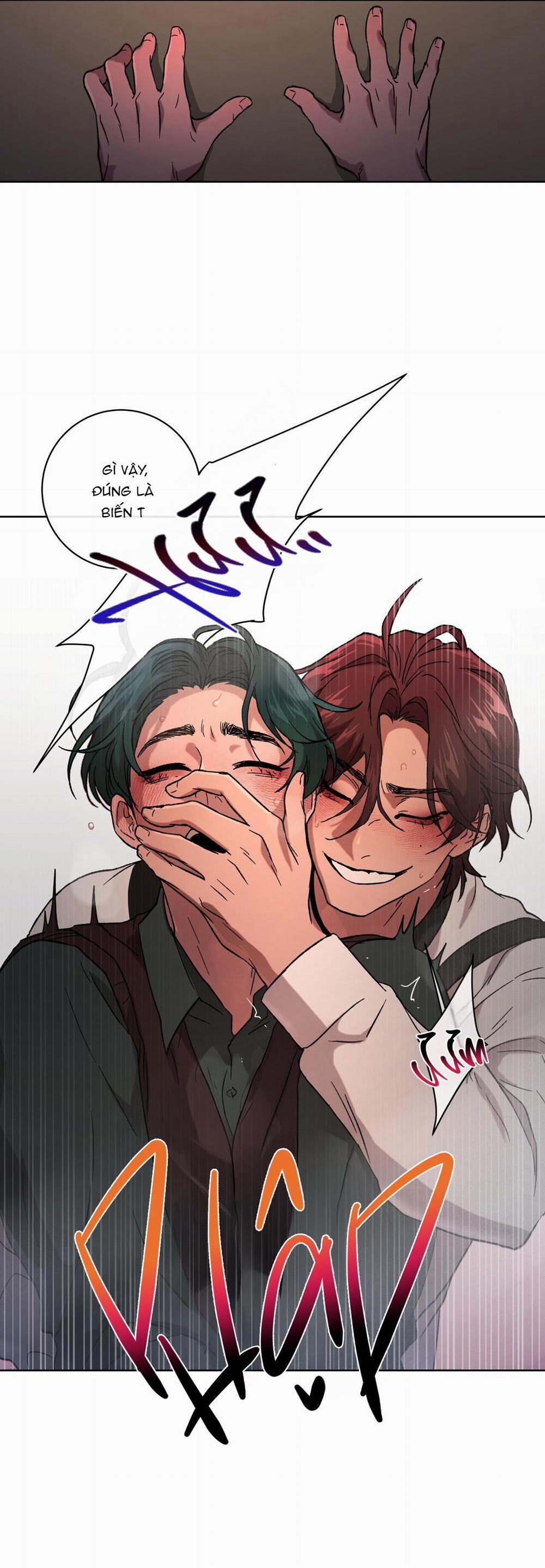 Release Your Persona 5 trang 10