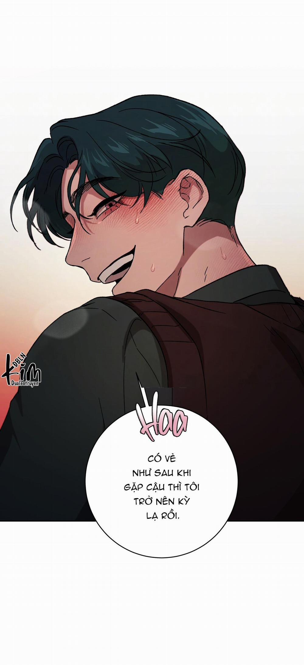 Release Your Persona 5 trang 17