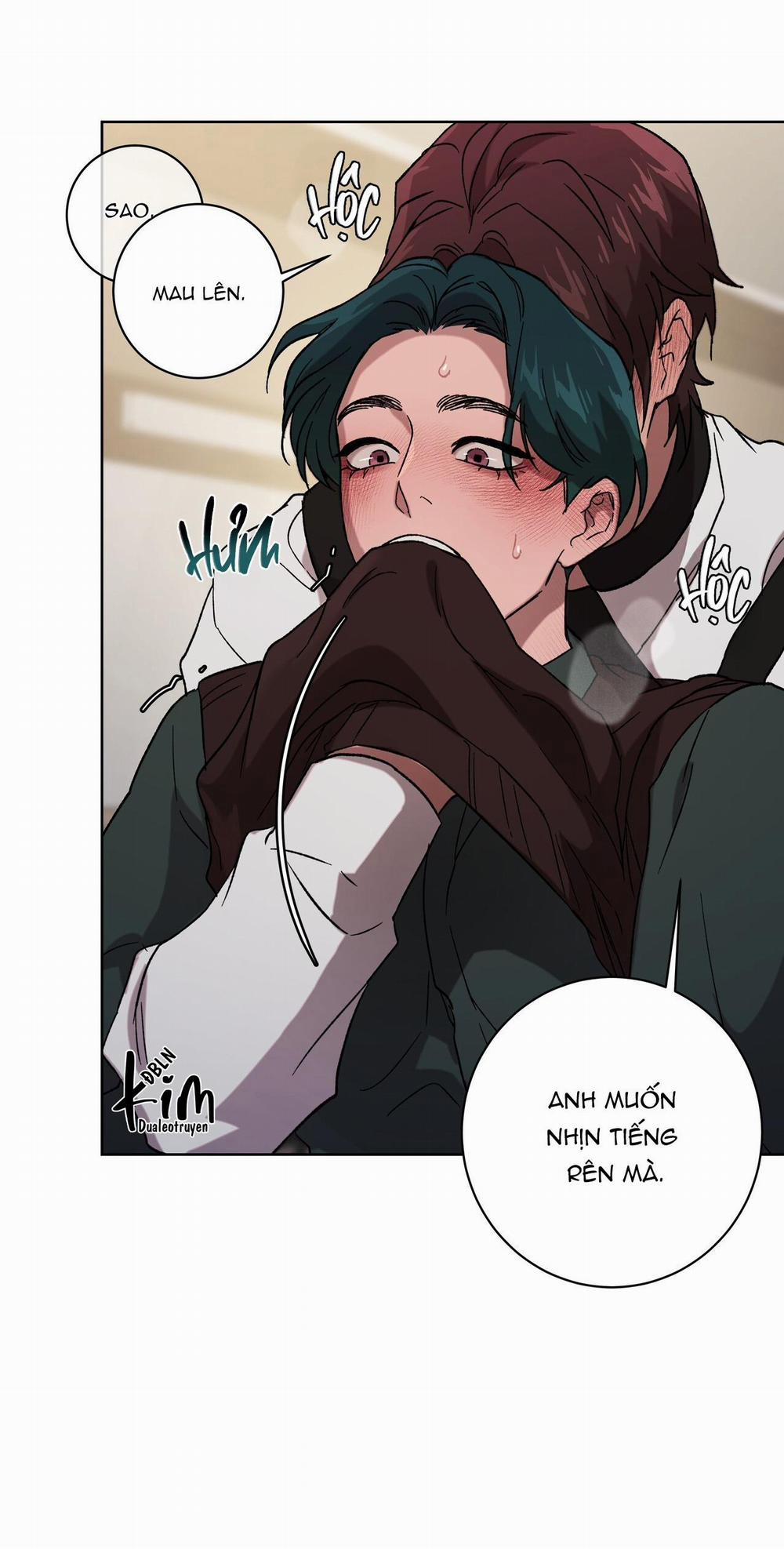 Release Your Persona 5 trang 19