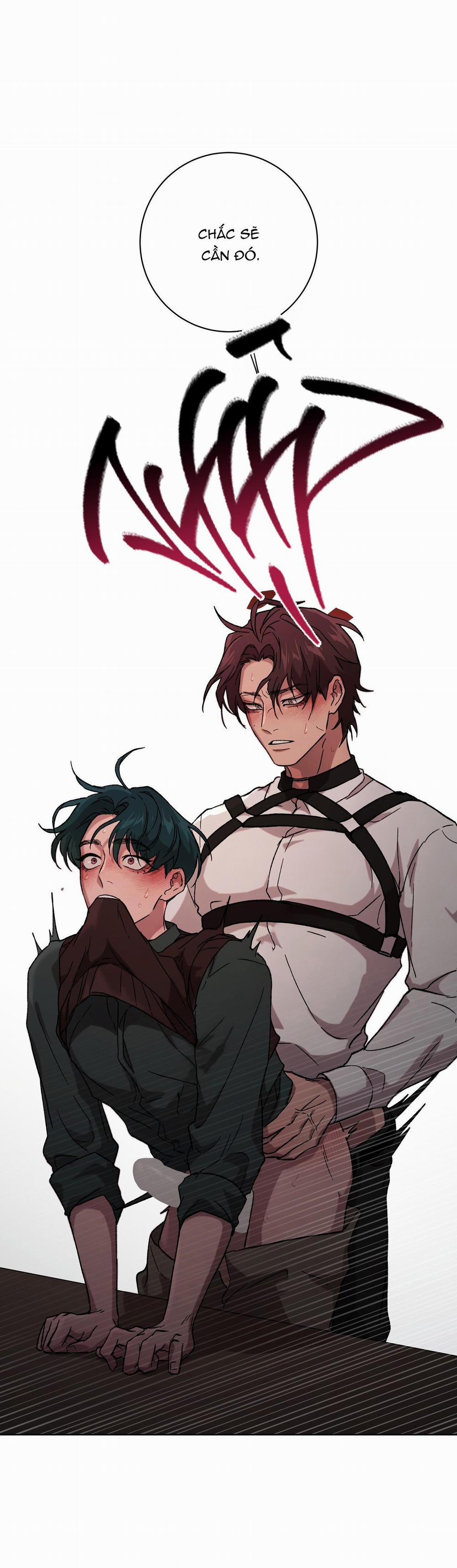 Release Your Persona 5 trang 20