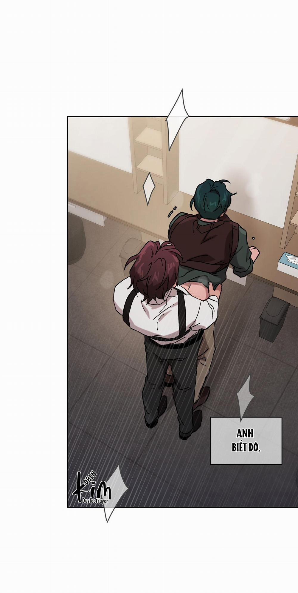 Release Your Persona 5 trang 21