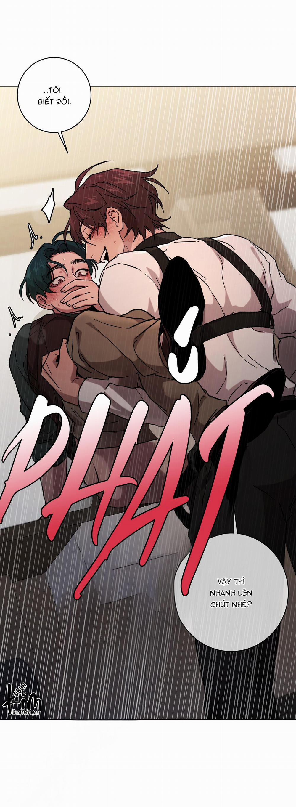 Release Your Persona 5 trang 3