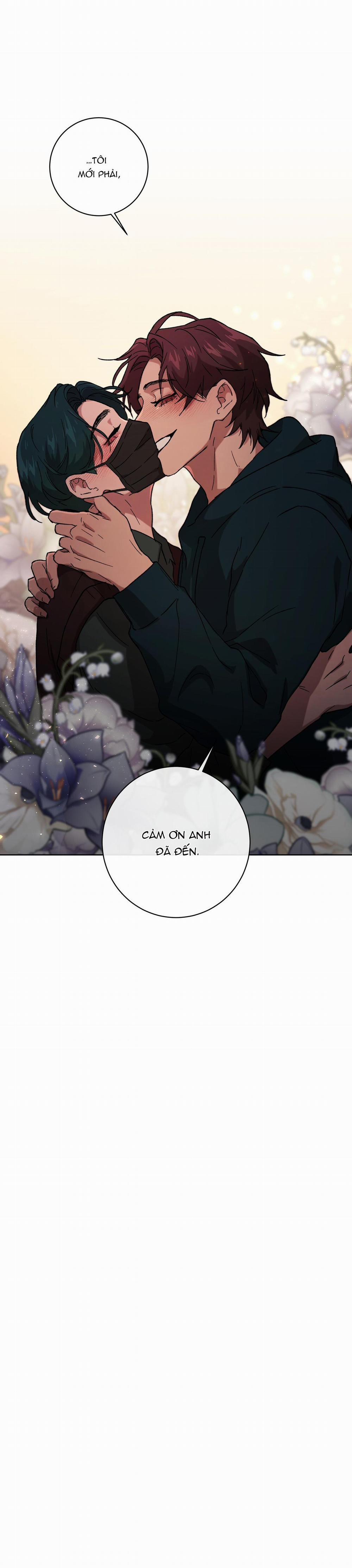 Release Your Persona 5 trang 34