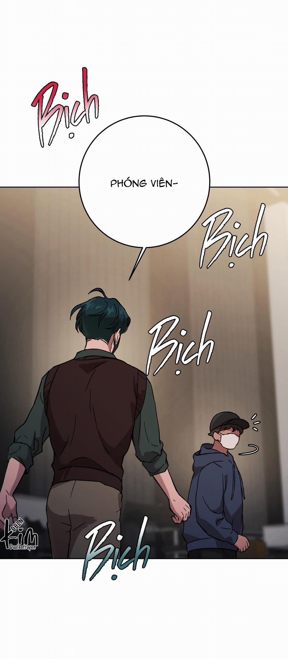 Release Your Persona 5 trang 37