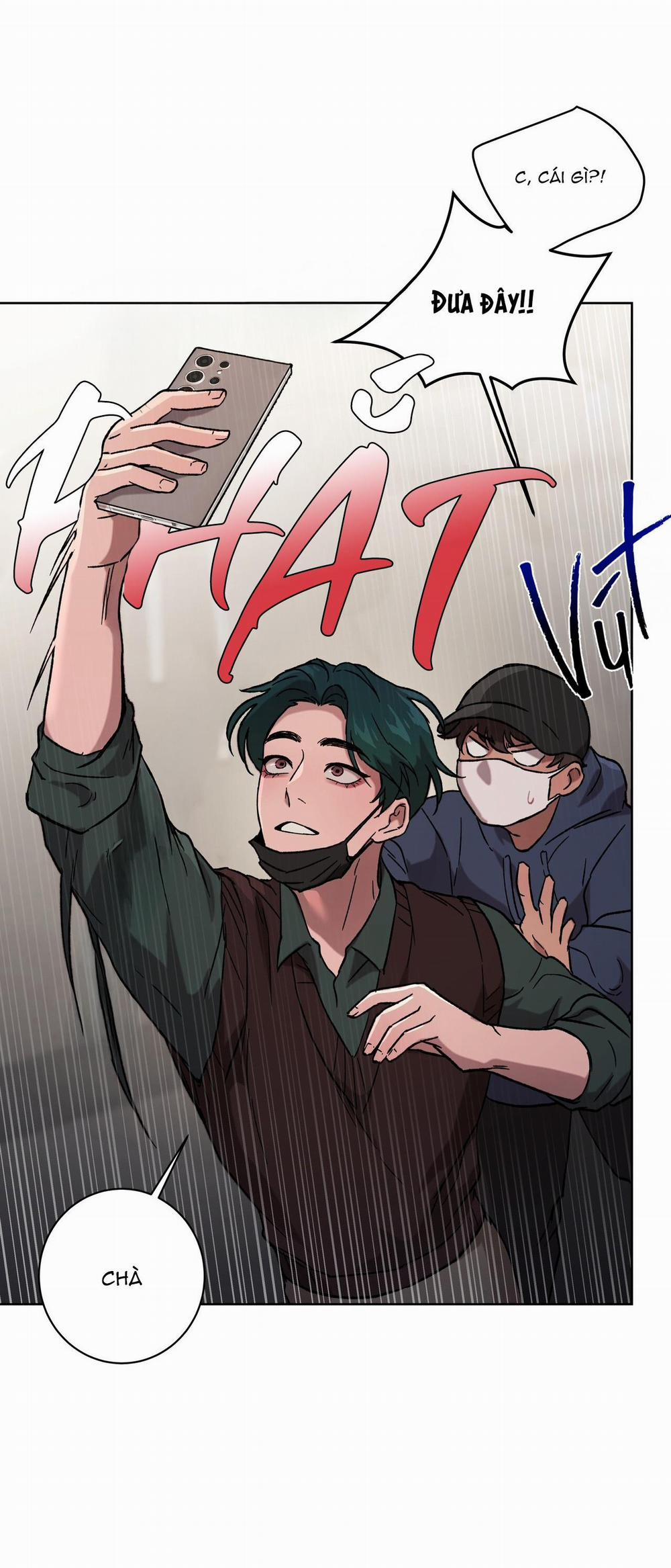 Release Your Persona 5 trang 41