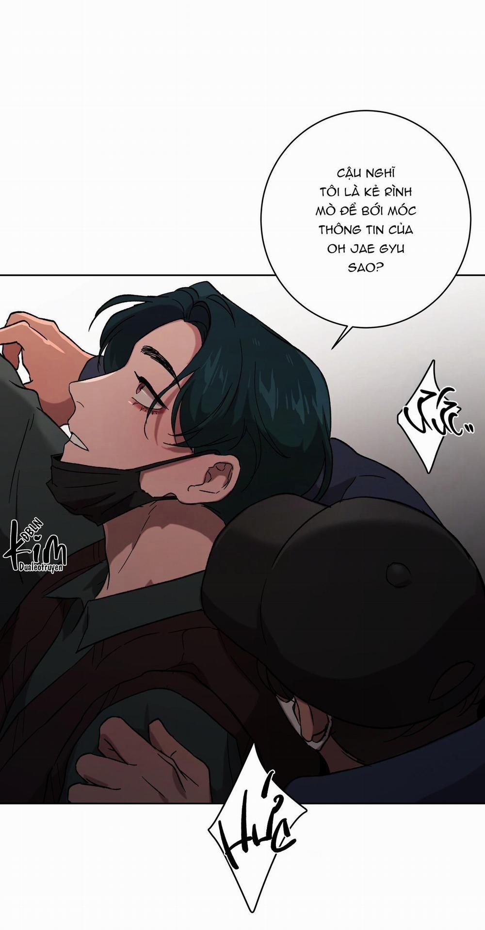 Release Your Persona 5 trang 44